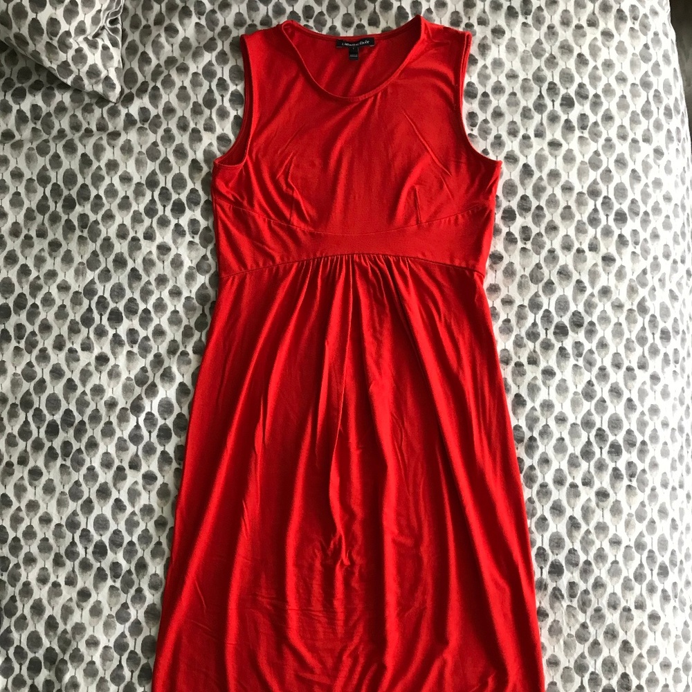 Isabella Oliver Maternity Dress
